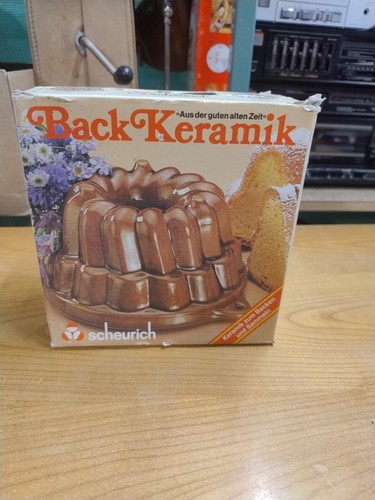 Keramikform backform - keramikform,,