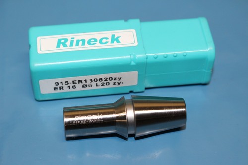Rineck er16 spannzange - er16,
