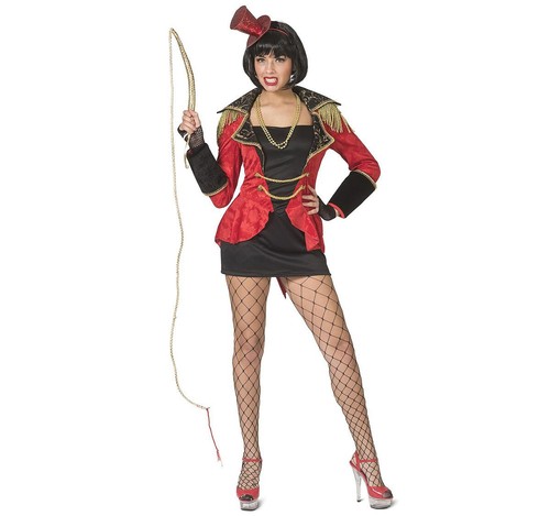 Zirkus kostüm sexy - zirkus,