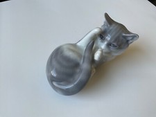 Porzellanfigur Royal