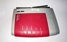 AVM Fritzbox 7270 V3