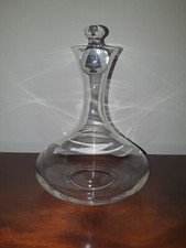 Weinkaraffe Nachtmann