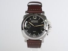 Herrenarmbanduhr, Panerai