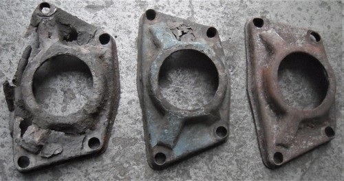 Käfer drehstab deckel loch - vw,