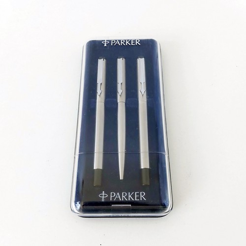 Parker vector set - parker,