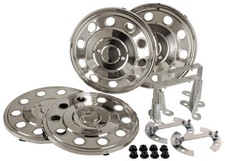 Radkappen 16 Zoll passend für