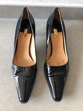 Rena Lange Pumps Gr. 38
