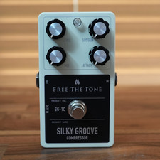 Free The Tone SG-1C Silky