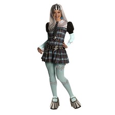 Monster High Kostüm Frankie