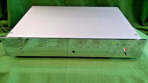 Burmester 980 src wandler - src, d/a