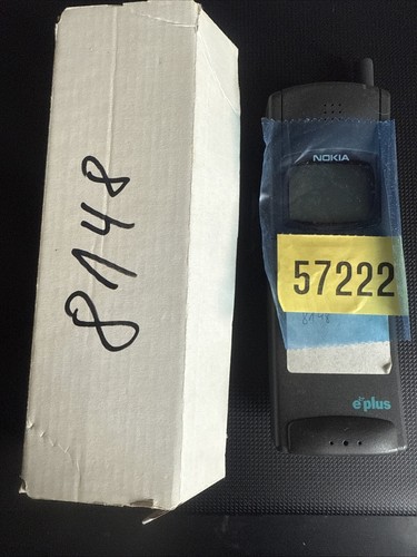 Nokia banane 8148 - nokia, swap