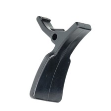 Ausgabehebel Drück Zapfhebel