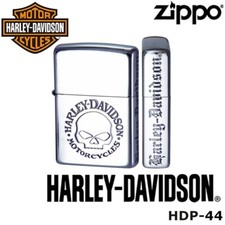 ZIPPO/HARLEY-DAVIDSON
