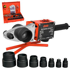  MUFFENSCHWEIßGERÄT ROHR