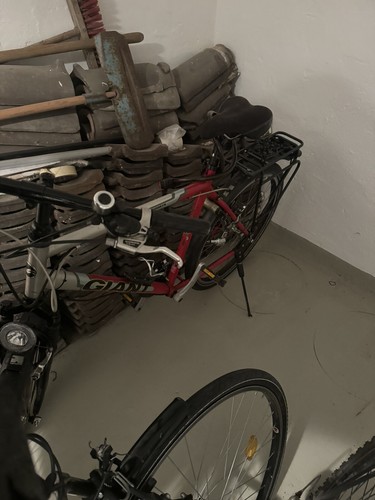 Giant fahrrad - giant,