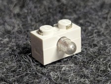 Lego Licht Stein 6035c01 mit