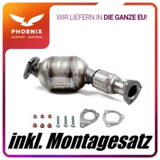 Audi A4 B6 A6 C5 1.9 TDI (2000-2004) Katalysator Mit E-Prüfzeichen 8E0131702NX