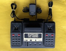 INTERTON Spiel Konsole VC 4000