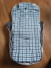 Sommer Winter Fußsack Hartan
