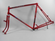 Retro Vintage Fahrrad