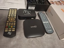 Original Kartina EVA Receiver