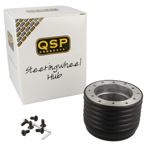 Qsp lenkradnabe für - qsp,