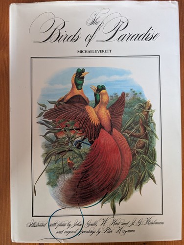 The birds paradise michael - of, paradise/michael