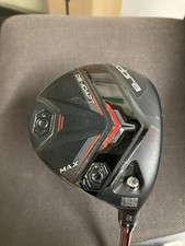 Cobra DS-ADAPT MAX 3 HOLZ