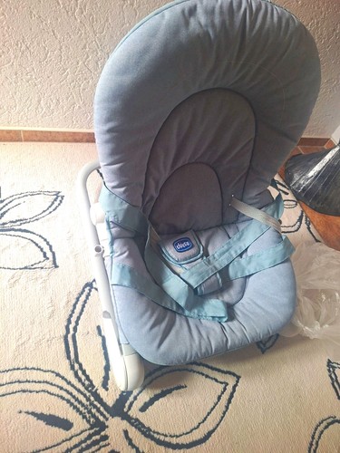 Chicco babywippe wippe mit - chicco,