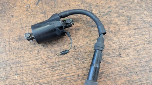 Zündspule kerzenstecker honda - zündspule,