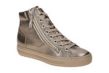 Paul Green Schuhe 4024 braun