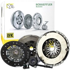 LuK Kupplungssatz mit