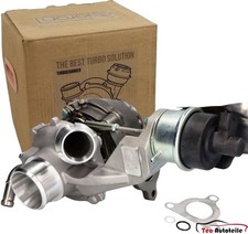 Neu Turbolader Opel Astra Insignia Meriva Mokka Zafira 1.6 CDTI