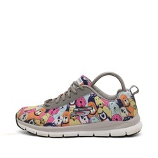 Skechers Damen 77248 GMLT