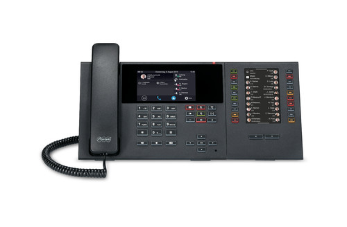 Auerswald comfortel 400 - auerswald, d-400