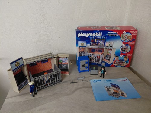 Playmobil 5421 city action - playmobil,