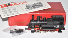 Rivarossi H0 1358 BR 89 638 Dampflok / Tenderlok der DB in Ep. III mit OVP