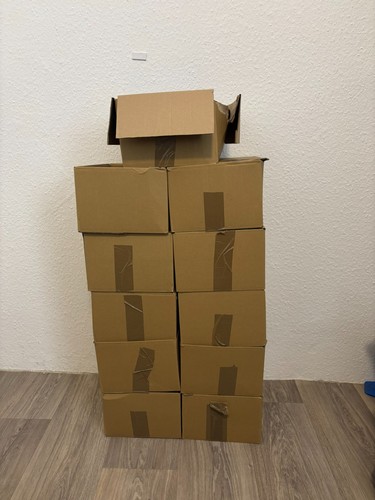Jbl tws restposten 10er lot - tws,