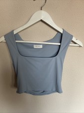 bauchfreies & schulterfreies