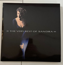 Sandra – The Very Best Of