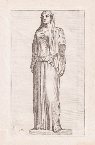 Vestalin vestal virgin greek - vestalin,