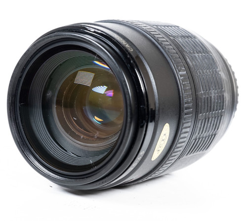 Canon 135mm 5 - ef, f3.5-4.5