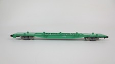 Tomix N 2764 Containertragwagen KOKI 250000 JR Neuwertig & OVP CH23707