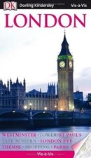 Vis a Vis Reiseführer London