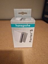 Hansgrohe Brausehalter Porter