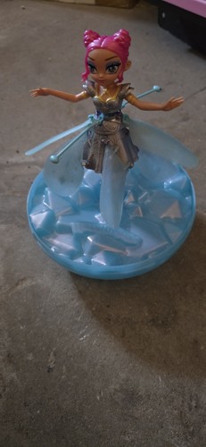 Hatchimals crystal flyers - hatchimals,