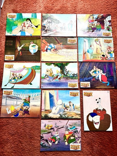 Asterix erobert rom - asterix,