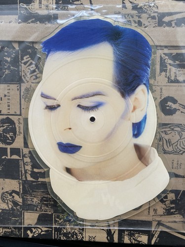 Gary numan berserker 7 - numan,