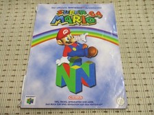 Super Mario 64 - Der