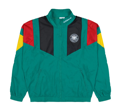 Adidas trainingsjacke dfb - trainingsjacke, eqt